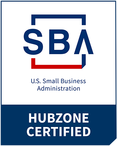 HUBZone-Certified