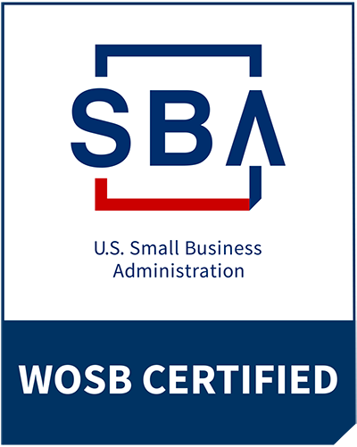 WOSB-Certified